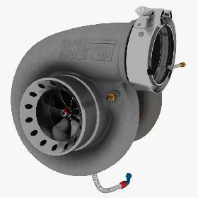 Turbo 6877 3D
